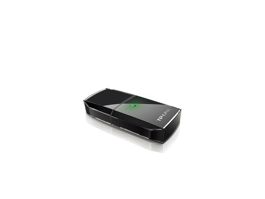 TP-Link Archer T2U AC600 Wireless Dual Band USB Adapter in Qatar TP-Link Archer T2U AC600 Wireless Dual Band USB Adapter in Qatar